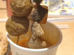 -水平有限广西米粉·广西风味集(五道口店)