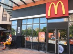 门面-麦当劳(景城邻里中心店)