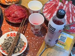 -赵美丽·重庆社区火锅·直营店(火车东站·中豪国际店)