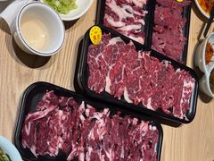 -正禾鲜·潮汕牛肉火锅(凯德天府店)