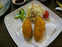 -古都日本料理(高桥路店)