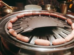 -九田家黑牛烤肉料理(新辰里亚运村店)