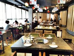 -佬土鹅肠火锅(解放路店)