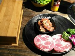 -大發韩国烤肉(八佰伴店)