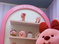 -泡泡玛特POPMART(蓝色港湾店)