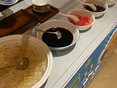 -武汉香格里拉大酒店·香宫中餐厅