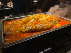 -炉鱼(萧山万象汇店)