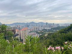 -景山公园