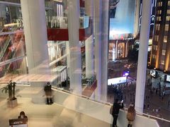 -江边城外烤全鱼(世茂广场店)