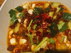 -木屋烧烤(南新店)