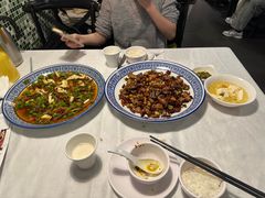 -新蜀会四川豆花(五羊店)