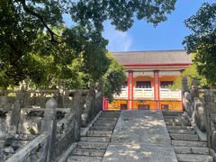 -桂林独秀峰王城景区
