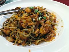 -京采烤鸭清真餐厅(金桥店)