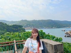 -东澳岛