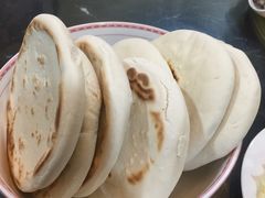 -吾味香葫芦头(安西街店)