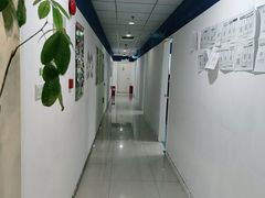 -昂立青少儿成长中心(普陀中环百联校区)