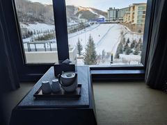 -密苑云顶乐园(云顶滑雪场)