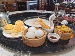 -味可道美食坊(福基路店)