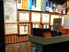 -牛味道炭火烤肉(湖前总店)