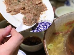 -牛叔鲜羊肉铜火锅(远东小区店)