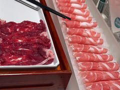 -阳坊胜利涮羊肉(阳坊总店)