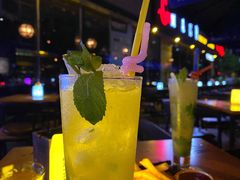 -MARU玛露音乐餐厅(大学路店)