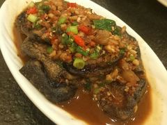 臭豆腐-湘肠香火锅店(团结湖店)