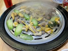 -阿鸡鱼庄·顺德鲜蒸小炒(亚运村店)