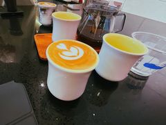 -Dogi&kiki Coffee(中心商务大厦店)