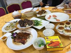 -旺富东海大酒楼(海鲜街店)