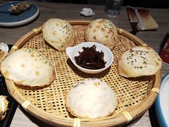 -大京园海鲜烧烤(东城路店)