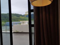 -水底山庄园温泉