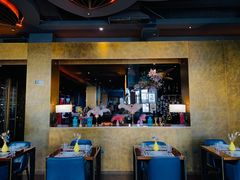 -YUE·6·西式融合餐厅(外滩六号店)