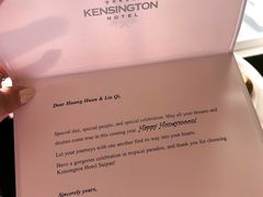 -塞班肯辛顿酒店Kensington Hotel Saipan