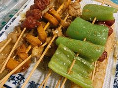 -黄记潮汕甜汤(贝底田坊店)