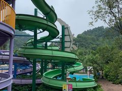 -重庆海昌加勒比海水世界