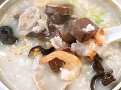 薏米粥-广场正宗原汁薏米店