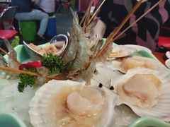 -捞围鲜·港式打边炉(海阳路店)
