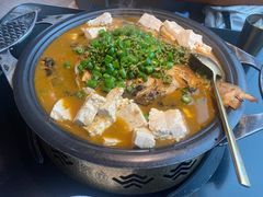 -探鱼·鲜青椒爽麻烤鱼(领展购物广场店)