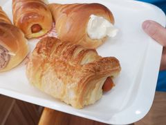 -新侨三宝乐面包店(崇文门店)