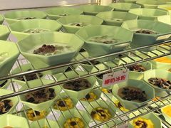 自助甜品-井格重庆火锅(西直门凯德Mall店)