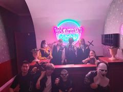 -棂笼·深度沉浸密室(武汉旗舰店)