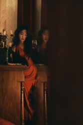 -WAVE SODA摄影工作室