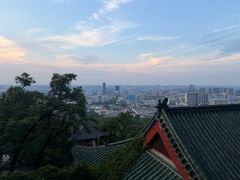 -千佛山风景名胜区