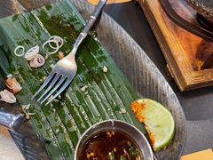 -simply thai天泰(长泰广场店)