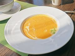 -希尔顿欢朋酒店·欢朋餐厅