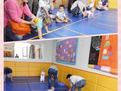 -兜莱·亲亲袋鼠国际早教