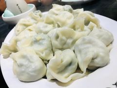 -李记饺子·熏酱东北菜(欢乐谷店)