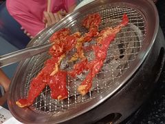 -四斤烤肉(东戴河孟家店)