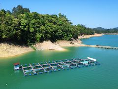 -广州市流溪河国家森林公园